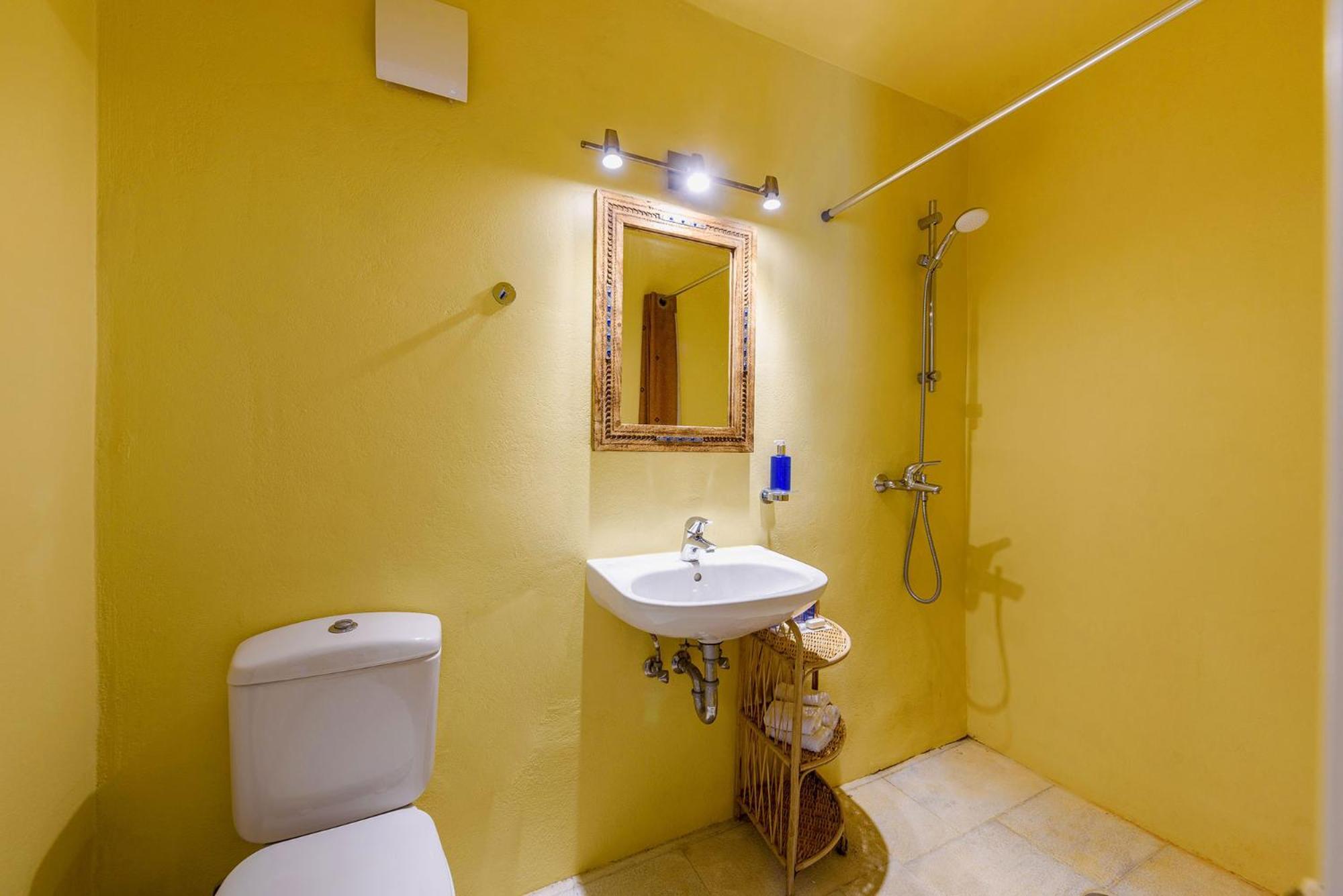 Tluxuryvilla Páros Buitenkant foto